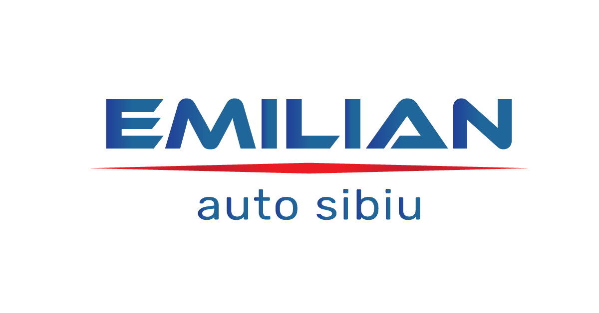 Dacia - EMILIAN Auto Sibiu