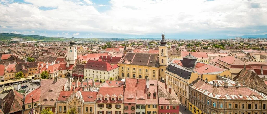 sibiu-view-from-tower-1024×439 Sibiu - Vedere panoramică